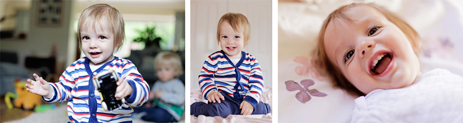 Baby & Toddler Photography sessions in South West London and Surrey inc Twickenham, Richmond, Kingston, Teddington