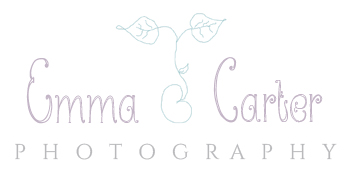 Emma Carter Photography logo